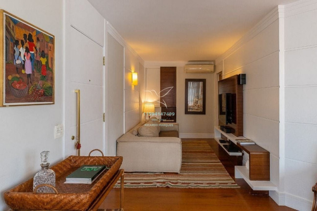 Imagem Apartamento com 2 Quartos à Venda, 139 m² em Vila Olímpia - São Paulo Imagem Apartamento com 2 Quartos à Venda, 139 m² em Vila Olímpia - São Paulo