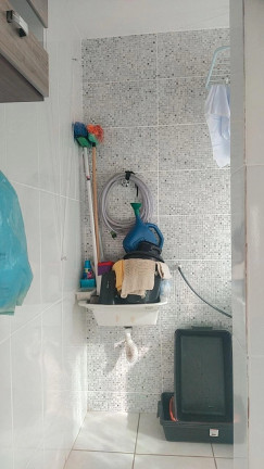 Imagem Apartamento com 2 Quartos para Alugar, 55 m² em Masterville - Sarzedo