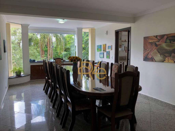 Imagem Casa com 4 Quartos à Venda, 587 m² em Passargada - Cotia Imagem Casa com 4 Quartos à Venda, 587 m² em Passargada - Cotia