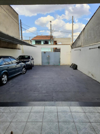 Imagem Casa com 3 Quartos para Alugar, 140 m² em Jardim Sorocaba Park - Sorocaba