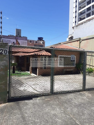 Imagem Imóvel para Alugar, 58 m² em Taquaral - Campinas