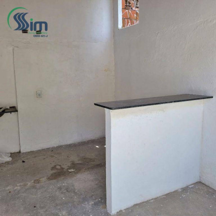 Imagem Casa com 3 Quartos à Venda, 112 m² em Castelão - Fortaleza Imagem Casa com 3 Quartos à Venda, 112 m² em Castelão - Fortaleza