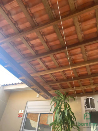 Imagem Casa com 2 Quartos à Venda, 54 m² em Olaria - Canoas