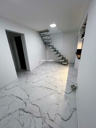 Imagem Cobertura com 2 Quartos à Venda, 104 m² em Interlagos - São Paulo Imagem Cobertura com 2 Quartos à Venda, 104 m² em Interlagos - São Paulo