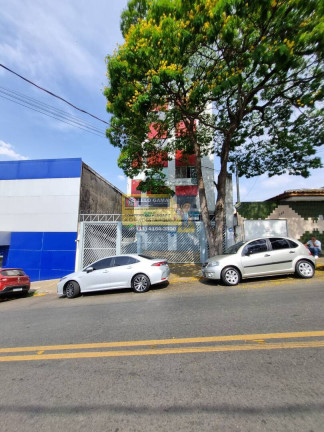 Imagem Imóvel Comercial para Alugar, 1 m² em Centro - Carapicuíba Imagem Imóvel Comercial para Alugar, 1 m² em Centro - Carapicuíba