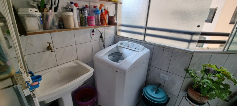 Imagem Apartamento com 3 Quartos à Venda, 70 m² em Jabaquara - São Paulo Imagem Apartamento com 3 Quartos à Venda, 70 m² em Jabaquara - São Paulo