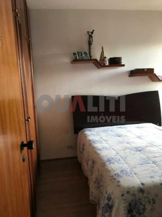 Imagem Apartamento com 3 Quartos à Venda, 140 m² em Campo Belo - São Paulo Imagem Apartamento com 3 Quartos à Venda, 140 m² em Campo Belo - São Paulo