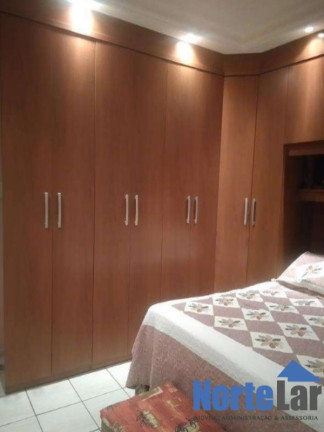 Imagem Sobrado com 3 Quartos à Venda, 120 m² em Vila Constança - São Paulo
