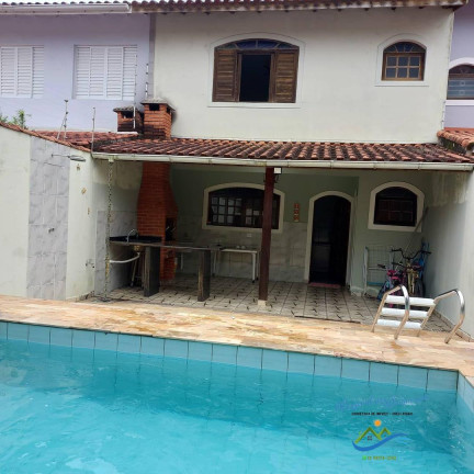 Imagem Casa com 3 Quartos à Venda, 150 m² em Cibratel Ii - Itanhaém