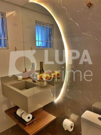 Imagem Casa com 3 Quartos à Venda, 317 m² em Vila Maria Alta - São Paulo Imagem Casa com 3 Quartos à Venda, 317 m² em Vila Maria Alta - São Paulo