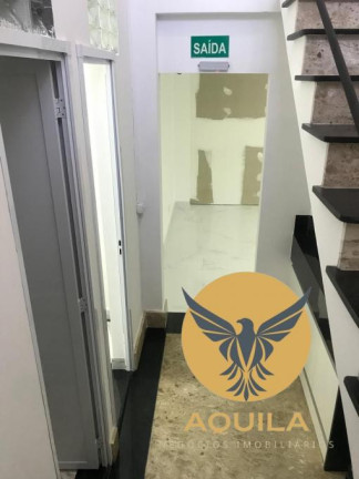 Imóvel Comercial para Alugar, 260 m² em Alphaville Centro Industrial E Empresarial/alphaville. - Barueri