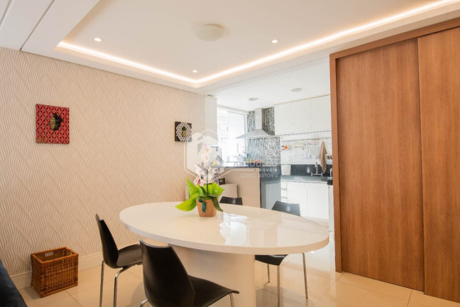 Imagem Apartamento com 3 Quartos à Venda, 110 m² em Vila Olímpia - São Paulo Imagem Apartamento com 3 Quartos à Venda, 110 m² em Vila Olímpia - São Paulo
