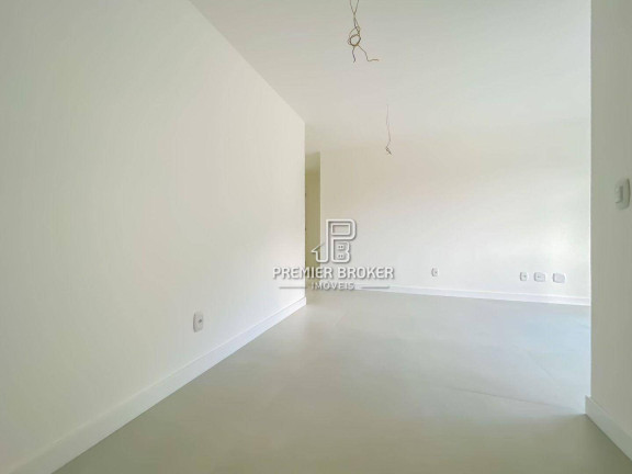 Imagem Apartamento com 2 Quartos à Venda, 65 m² em Agriões - Teresópolis