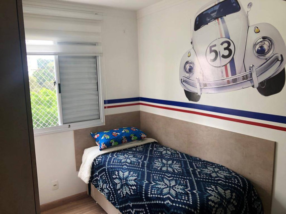 Imagem Apartamento com 3 Quartos à Venda, 75 m² em Jardim Celeste - São Paulo