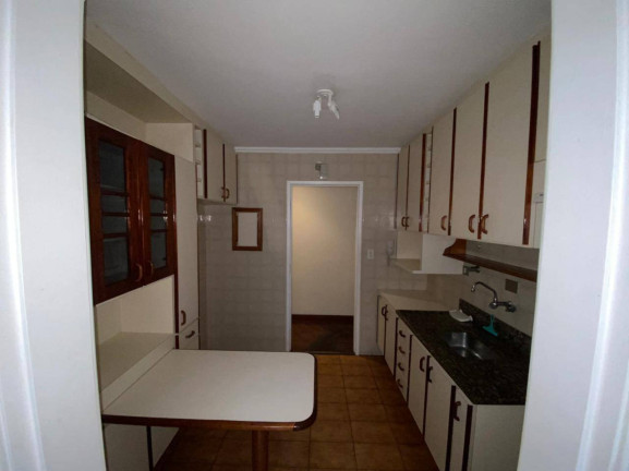 Imagem Apartamento com 2 Quartos à Venda, 78 m² em Vila Parque Jabaquara - São Paulo
