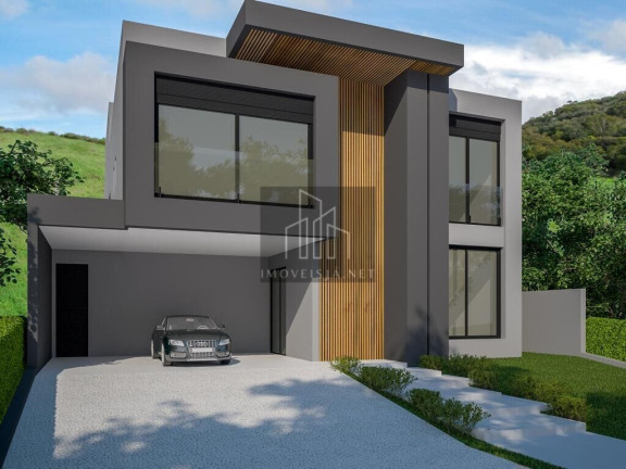 Imagem Terreno à Venda, 420 m² em Alphaville - Santana De Parnaíba Imagem Terreno à Venda, 420 m² em Alphaville - Santana De Parnaíba