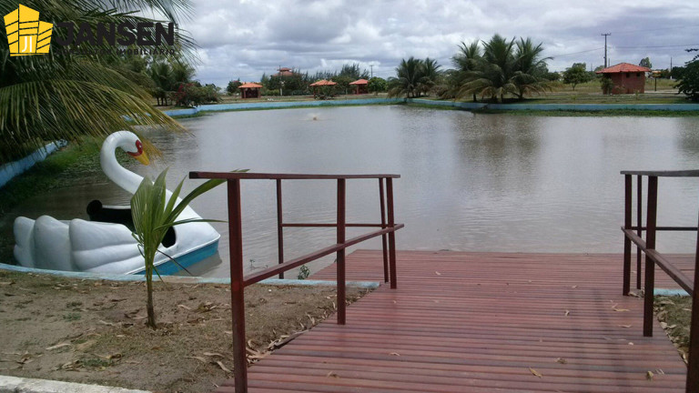 Imagem Terreno em Condomínio à Venda, 750 m² em Br 230, Km 61 - Cruz Do Espírito Santo Imagem Terreno em Condomínio à Venda, 750 m² em Br 230, Km 61 - Cruz Do Espírito Santo
