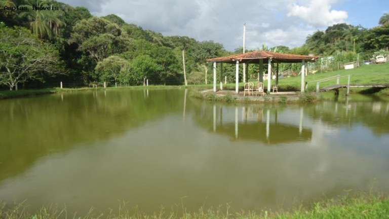 Imagem Fazenda à Venda, 6 m² em Azurita - Mateus Leme Imagem Fazenda à Venda, 6 m² em Azurita - Mateus Leme