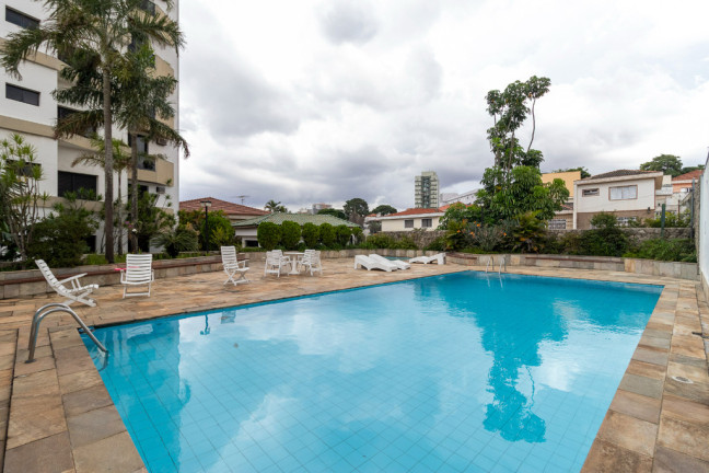 Imagem Apartamento com 4 Quartos à Venda, 275 m² em Jardim Avelino - São Paulo Imagem Apartamento com 4 Quartos à Venda, 275 m² em Jardim Avelino - São Paulo