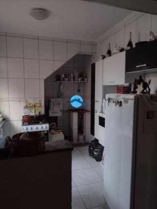 Imagem Casa com 3 Quartos à Venda, 125 m² em Rudge Ramos - São Bernardo Do Campo Imagem Casa com 3 Quartos à Venda, 125 m² em Rudge Ramos - São Bernardo Do Campo