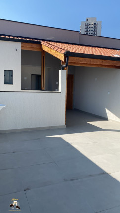 Cobertura com 2 Quartos à Venda, 90 m² em Vila São Pedro - Santo André
