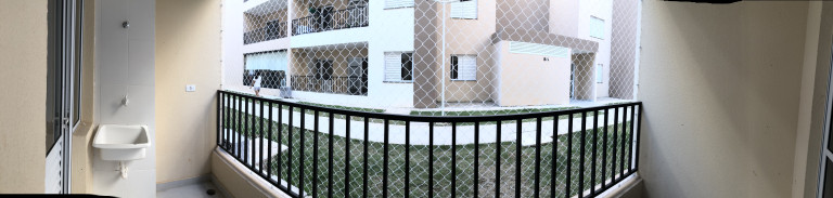 Imagem Apartamento com 2 Quartos à Venda, 43 m² em Jardim Da Glória - Cotia Imagem Apartamento com 2 Quartos à Venda, 43 m² em Jardim Da Glória - Cotia