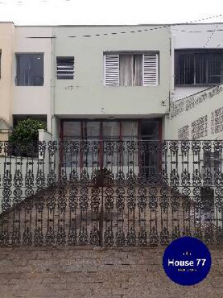 Casa com 3 Quartos à Venda, 180 m² em Chácara Santo Antônio (zona Sul) - São Paulo
