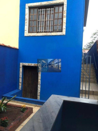 Imagem Sobrado com 4 Quartos à Venda, 126 m² em Jardim Das Indústrias - São José Dos Campos