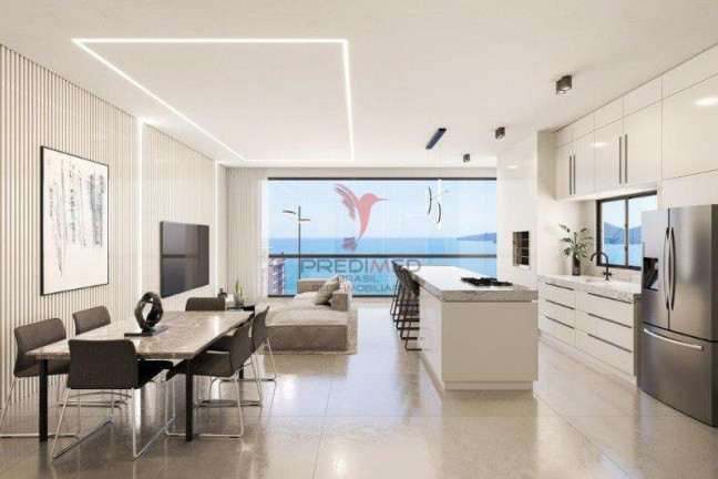 Imagem Apartamento com 3 Quartos à Venda, 120 m² em Perequê - Porto Belo Imagem Apartamento com 3 Quartos à Venda, 120 m² em Perequê - Porto Belo