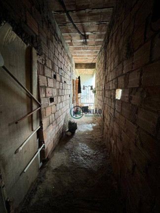 Imagem Casa com 2 Quartos à Venda, 80 m² em Barreto - Niterói Imagem Casa com 2 Quartos à Venda, 80 m² em Barreto - Niterói