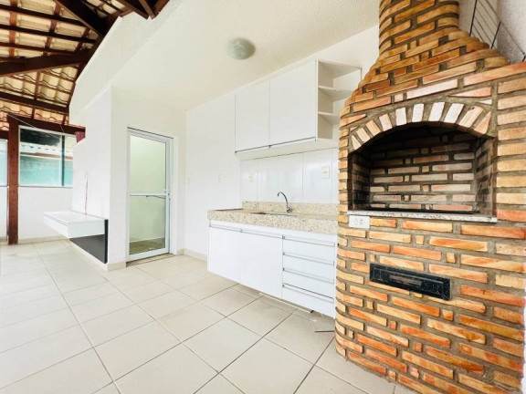 Imagem Imóvel com 2 Quartos à Venda, 45 m² em Jardim Leblon - Belo Horizonte