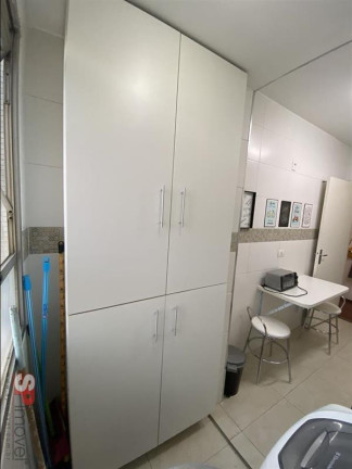 Imagem Apartamento com 1 Quarto à Venda, 54 m² em Vila Buarque - São Paulo