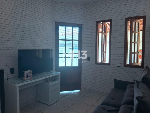 Imagem Casa com 2 Quartos à Venda, 100 m² em Jardim Nova Europa - Hortolândia