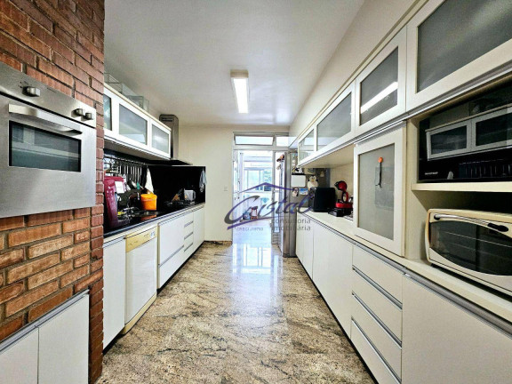 Imagem Apartamento com 3 Quartos à Venda, 187 m² em Itaim Bibi - São Paulo Imagem Apartamento com 3 Quartos à Venda, 187 m² em Itaim Bibi - São Paulo