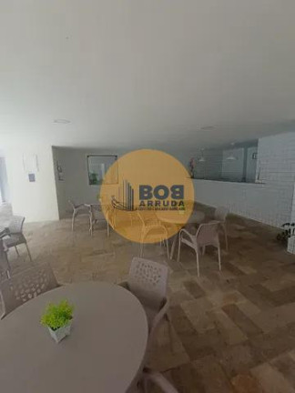Imagem Apartamento com 3 Quartos à Venda, 104 m² em Boa Viagem - Recife