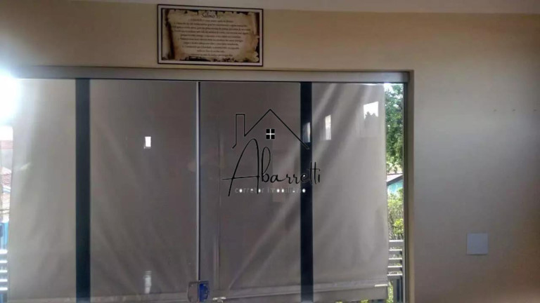 Imagem Casa com 5 Quartos à Venda, 230 m² em Vila Sônia - Piracicaba