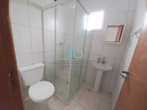 Imagem Apartamento com 2 Quartos à Venda, 100 m² em Mirim - Praia Grande