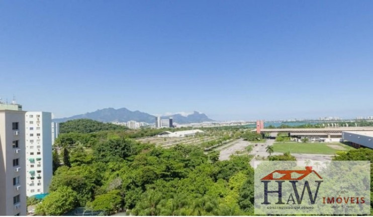 Imagem Apartamento com 2 Quartos para Alugar, 66 m² em Jacarepaguá - Rio De Janeiro Imagem Apartamento com 2 Quartos para Alugar, 66 m² em Jacarepaguá - Rio De Janeiro