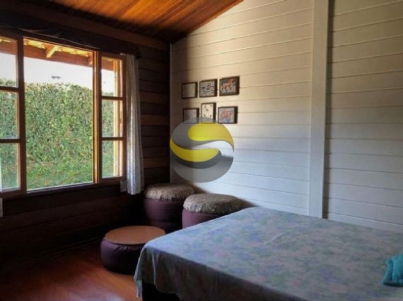 Imagem Casa com 3 Quartos à Venda, 237 m² em Granja Viana Ii - Cotia