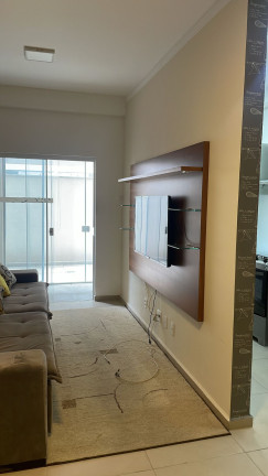 Imagem Apartamento com 2 Quartos à Venda, 80 m² em Taboao - Bragança Paulista Imagem Apartamento com 2 Quartos à Venda, 80 m² em Taboao - Bragança Paulista