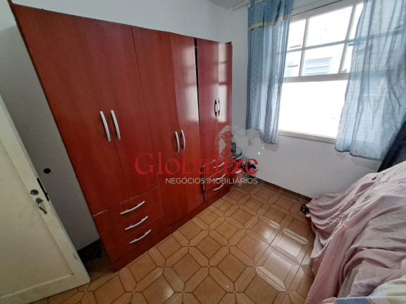 Imagem Imóvel com 3 Quartos à Venda, 78 m² em Vila Mathias - Santos Imagem Imóvel com 3 Quartos à Venda, 78 m² em Vila Mathias - Santos