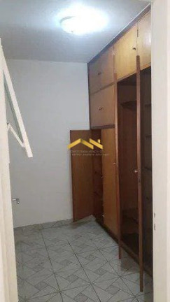 Imagem Apartamento com 3 Quartos à Venda, 95 m² em Itaim - São Paulo