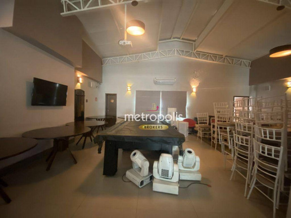 Imagem Sala Comercial à Venda, 586 m² em Santa Maria - São Caetano Do Sul Imagem Sala Comercial à Venda, 586 m² em Santa Maria - São Caetano Do Sul