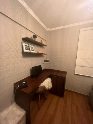 Imagem Apartamento com 2 Quartos à Venda, 110 m² em Centro - São Vicente Imagem Apartamento com 2 Quartos à Venda, 110 m² em Centro - São Vicente