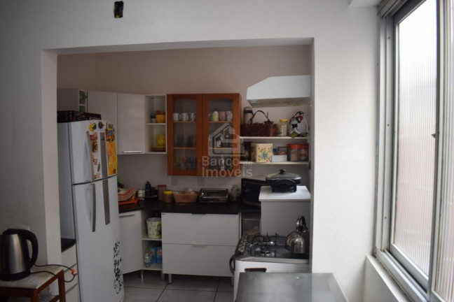 Imagem Apartamento com 3 Quartos à Venda, 124 m² em Nossa Senhora De Fátima - Santa Maria