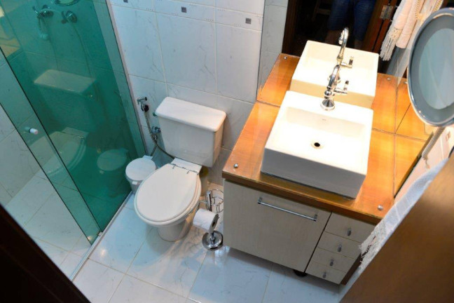 Imagem Casa com 3 Quartos à Venda, 120 m² em Vila Bertioga - São Paulo