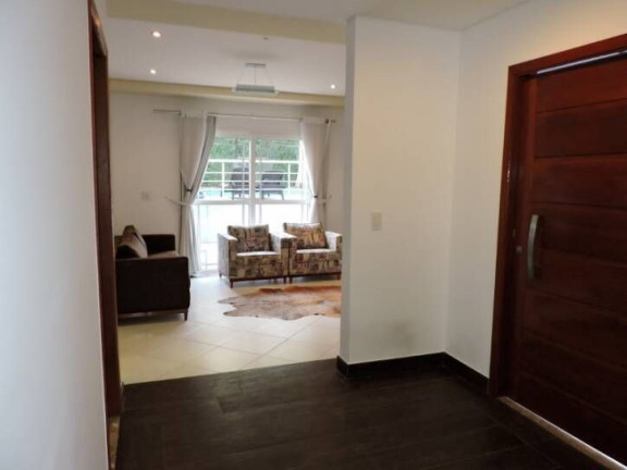 Imagem Casa com 4 Quartos à Venda, 400 m² em Golf Gardens - Carapicuíba