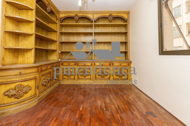Imagem Apartamento com 4 Quartos à Venda, 240 m² em Higienópolis - São Paulo Imagem Apartamento com 4 Quartos à Venda, 240 m² em Higienópolis - São Paulo
