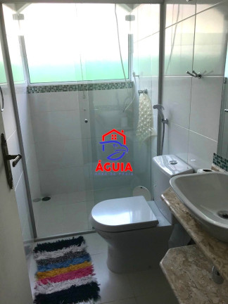 Imagem Casa de Condomínio com 7 Quartos à Venda, 350 m² em Lázaro - Ubatuba