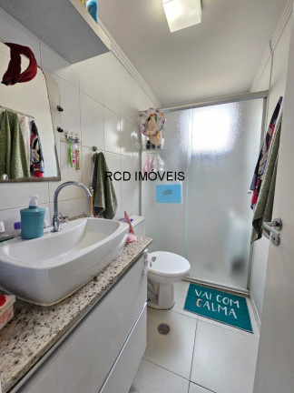 Imagem Apartamento com 2 Quartos à Venda, 64 m² em Vila Nova Alba - São Paulo